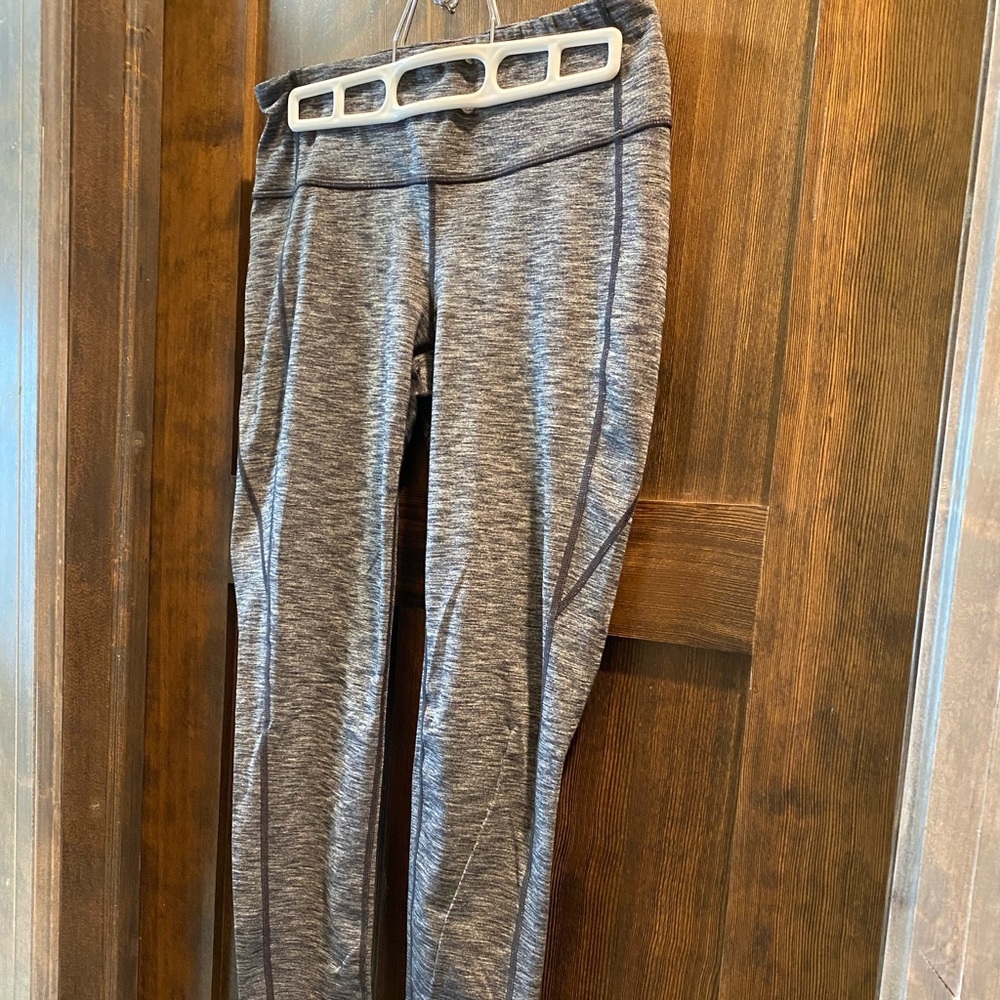 Athleta tights
